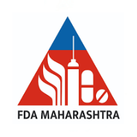 FDA Maharashtra — Food & Drug Administration logo