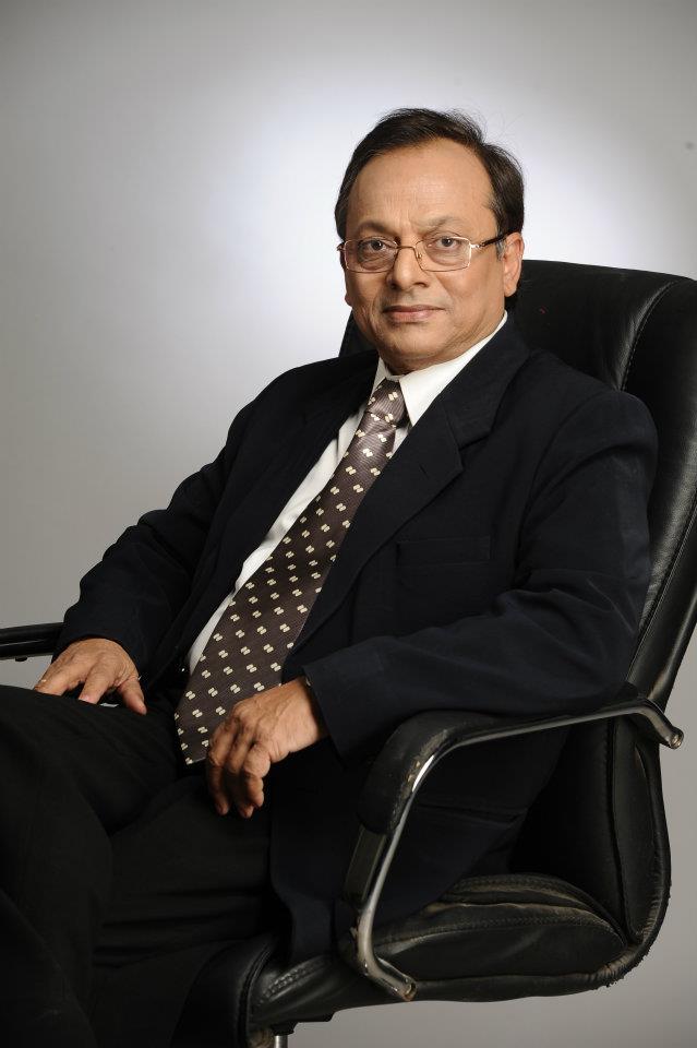 Dr. Om Prakash Gupta