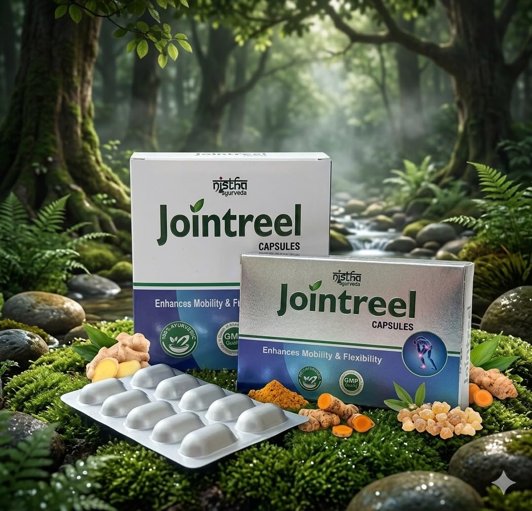 Jointreel Capsules