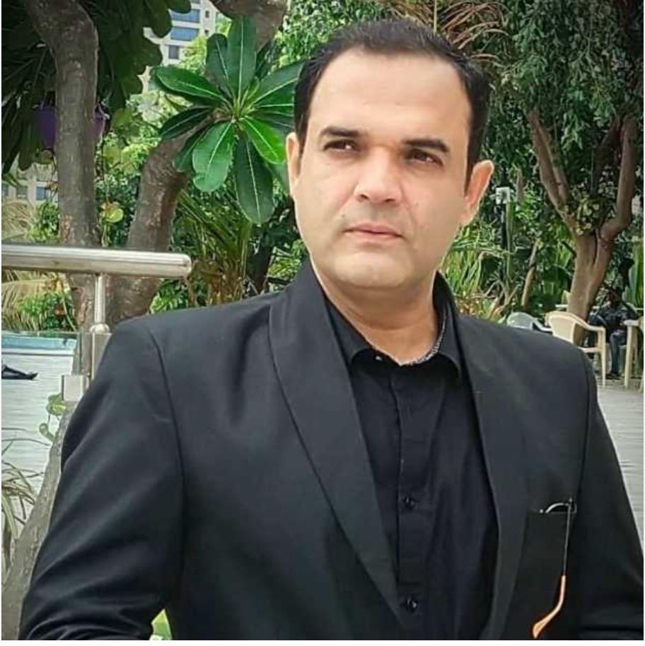 Rajiv Kumar